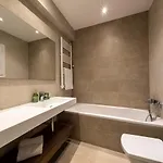 Apartment Frezia *