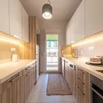 Frezia Apartment
