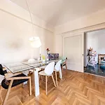 Apartment Frezia *