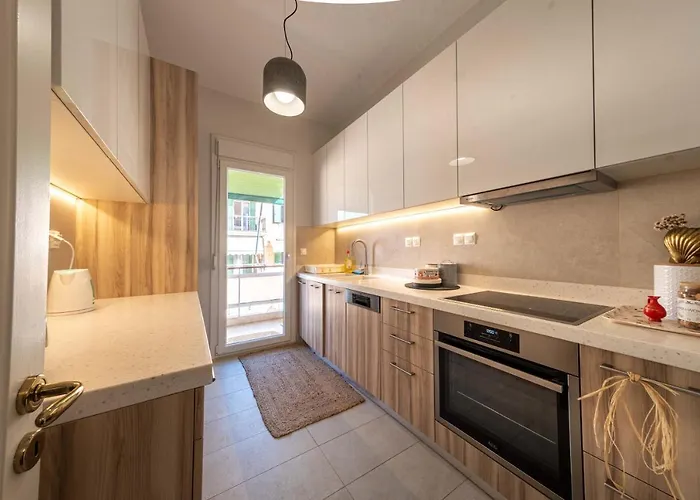 Frezia Appartement Corfu (city)