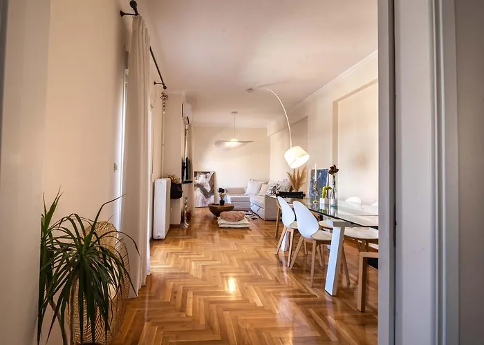 Appartement Frezia
