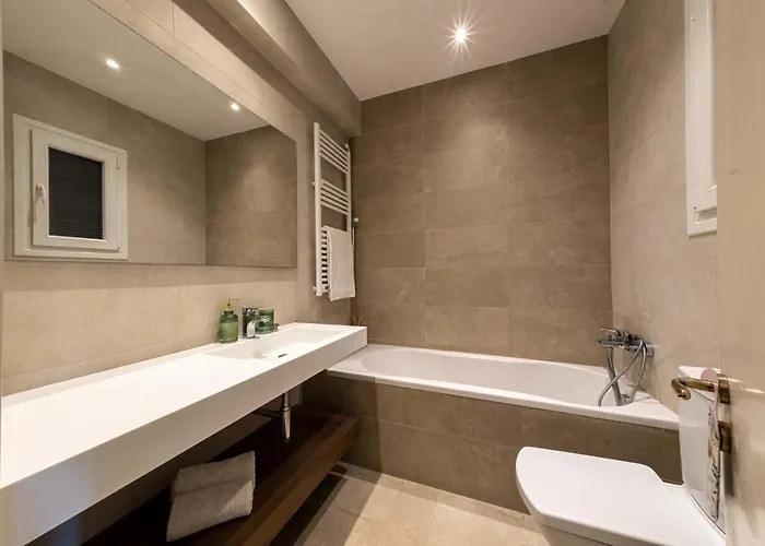Appartement Frezia *