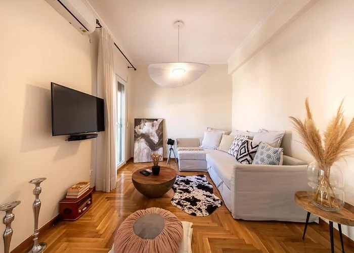 Frezia Appartement *