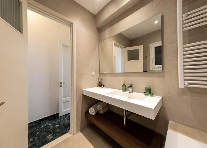 Frezia Appartement