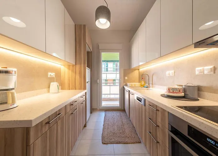 Frezia Appartement