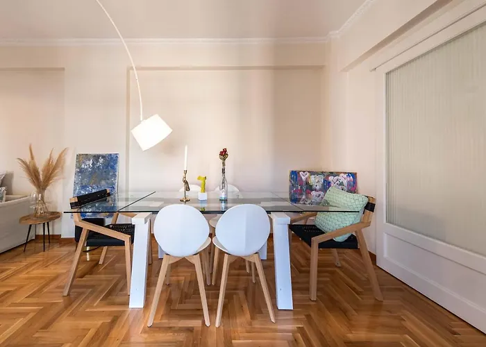Appartement Frezia