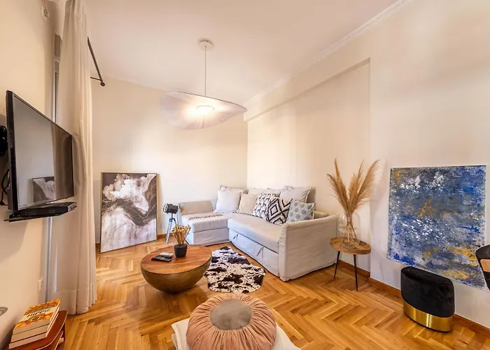 Appartement Frezia