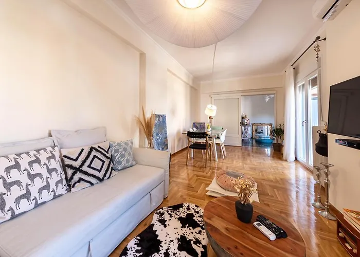 Frezia Appartement