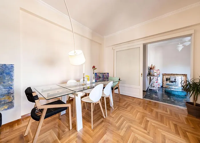 Appartement Frezia *