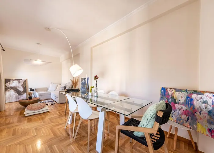 Frezia Appartement *