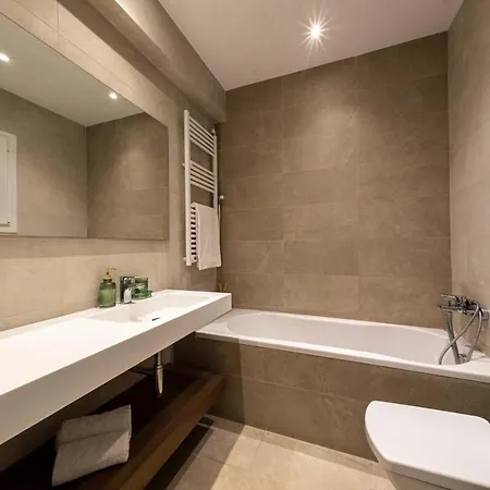 Διαμέρισμα Frezia *