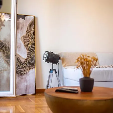 Διαμέρισμα Frezia Corfu (city)