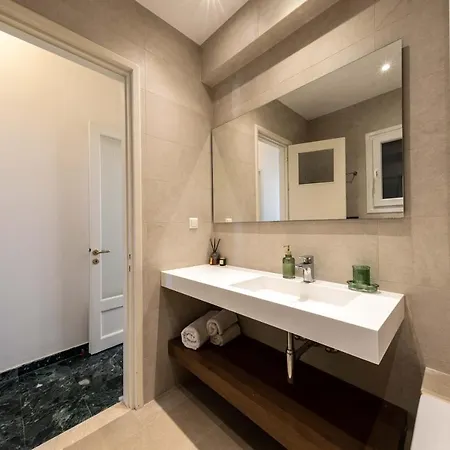 Frezia Διαμέρισμα