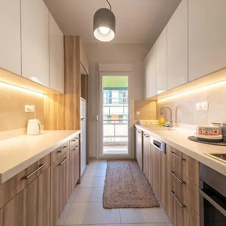 Frezia Διαμέρισμα