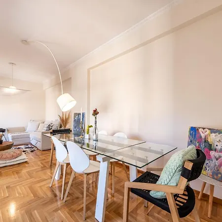 Frezia Apartment *