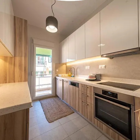 Frezia Appartement Corfu (city)