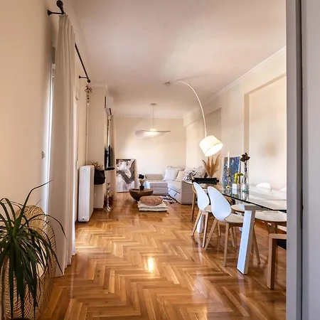 Appartement Frezia