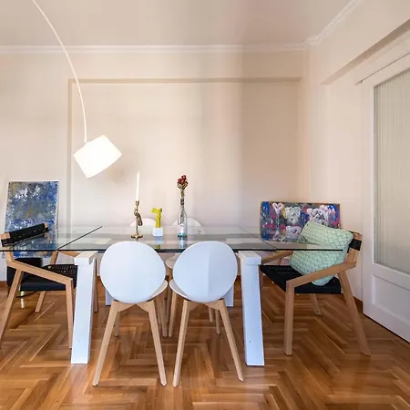 Appartement Frezia