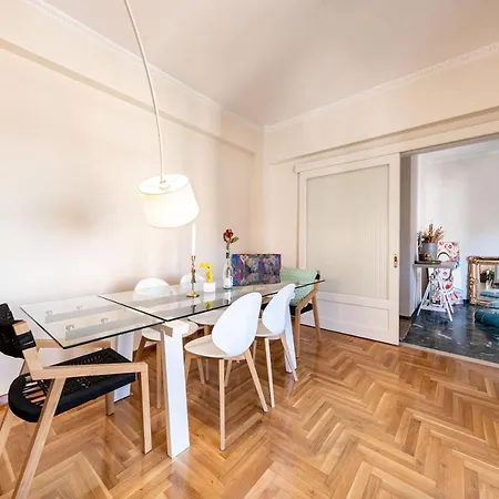 Appartement Frezia *